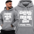 BLUZA Z KAPTUREM NA SIŁOWNIĘ  CHEAT MEAL DAY
